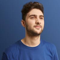 Manfred Employee Borja Pérez's profile photo