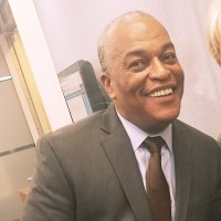 Radisson Martinqiue On Broadway Employee Arnold Riley's profile photo