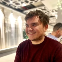 WSRM Architects Employee Liam Baldachino's profile photo