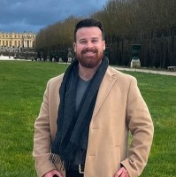 Oaklands School Employee Alexander Jones's profile photo