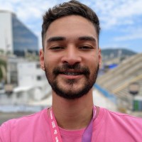 Phase Engenharia Employee Erick Morais's profile photo