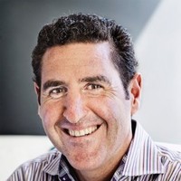 Big Game Football Factory Employee Mike Paley's profile photo