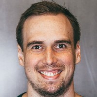 Critical Mass Employee Ryan Blackwell's profile photo