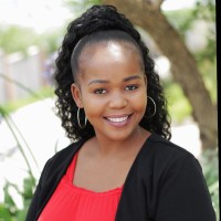 TForge Employee Lebogang Komane's profile photo