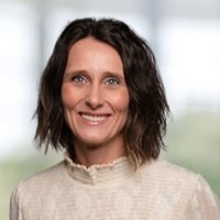 Capstone Home Loans Employee Michelle Camping's profile photo