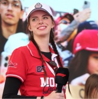 Sydney Thompson Email