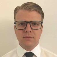 Alexander Simonsen Email & Phone Number