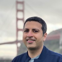 ElastixAI Employee Mahyar Najibi's profile photo