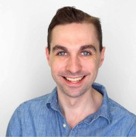 StreetEasy Employee Dylan Lyons's profile photo