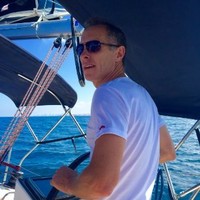 BeamUP Employee Eli Gorovici's profile photo