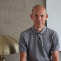 FutureBrand Employee Rich Curtis's profile photo