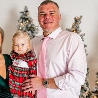 Danny Ward Email & Phone Number
