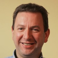 TMTI Employee Neil Jones's profile photo