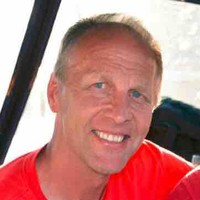 Nike Employee John McPhee's profile photo