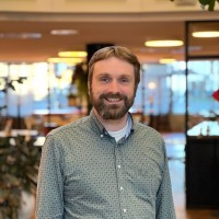 Peter Haartsen Email & Phone Number