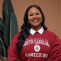 Three Rivers Behavioral Health Employee Kira Boulware's profile photo