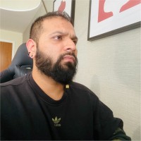 Workday Employee Kanak Sharma's profile photo