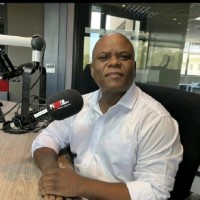 Public Protector SA Employee Khulu Phasiwe's profile photo