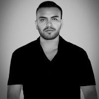 Increff Employee Alan Segovia's profile photo
