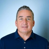 Vetio Animal Health Employee John Kane's profile photo