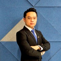 ACB - Asia Commercial Bank Employee Tú Võ's profile photo