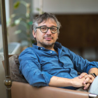 Foglizzo Leather Employee Marco Foglizzo's profile photo