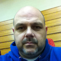 Cracker Barrel Employee Gregory Hamm's profile photo