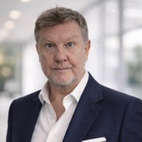 Foodhub Employee Paul Hughes's profile photo