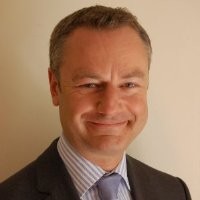 MicroStrategy Employee Darryl Owen's profile photo