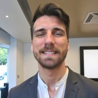 Talents Nest. Digital agency of young talents. Employee Stefan Popovic's profile photo