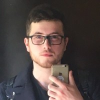 Argo 34 Employee Roman Korneev's profile photo