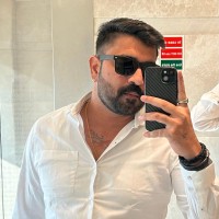 Aquant Employee Abhishek Yadav's profile photo