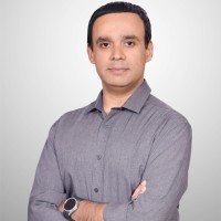 National Grid Employee Jawahar Shah's profile photo