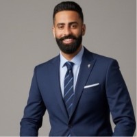 Embed Limited Employee Haider Akbar's profile photo