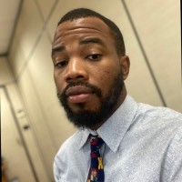 INTELS Nigeria Limited Employee Efe Komoni's profile photo