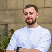 Team Projects Employee Reaf Morriss's profile photo