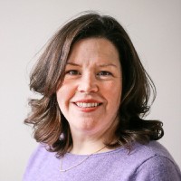 EverPresent Employee Anne Legendre's profile photo