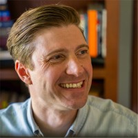 Generation Wealth Employee Dustin Granger's profile photo