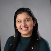 Riddhi Karbhari Email