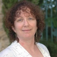 Kibbutzim College of Education, Technology and the Arts Employee Dalit Levy's profile photo