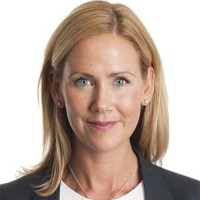 IFS Employee Ann-Kristin Sander's profile photo