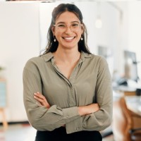 Blurec Technology Employee Sylvia M.'s profile photo
