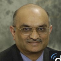 JFK Health Employee Pradip Shah's profile photo