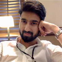 Fahd Magrey Email & Phone Number