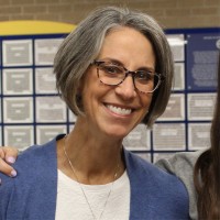 Notre Dame Academy Employee Melanie Ogrodowski's profile photo