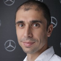 ACROM Employee Claudiu Arion's profile photo