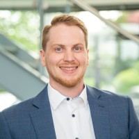 e-regio GmbH & Co.KG Employee Manuel Thom's profile photo