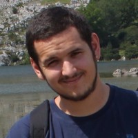 Cymatic_AV Employee Robert Cerezo's profile photo