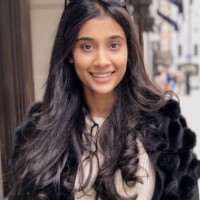 Skillmatics Employee Devanshi Kejriwal's profile photo