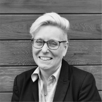 Harniss Building Services Solutions Employee Debby Fayinke's profile photo